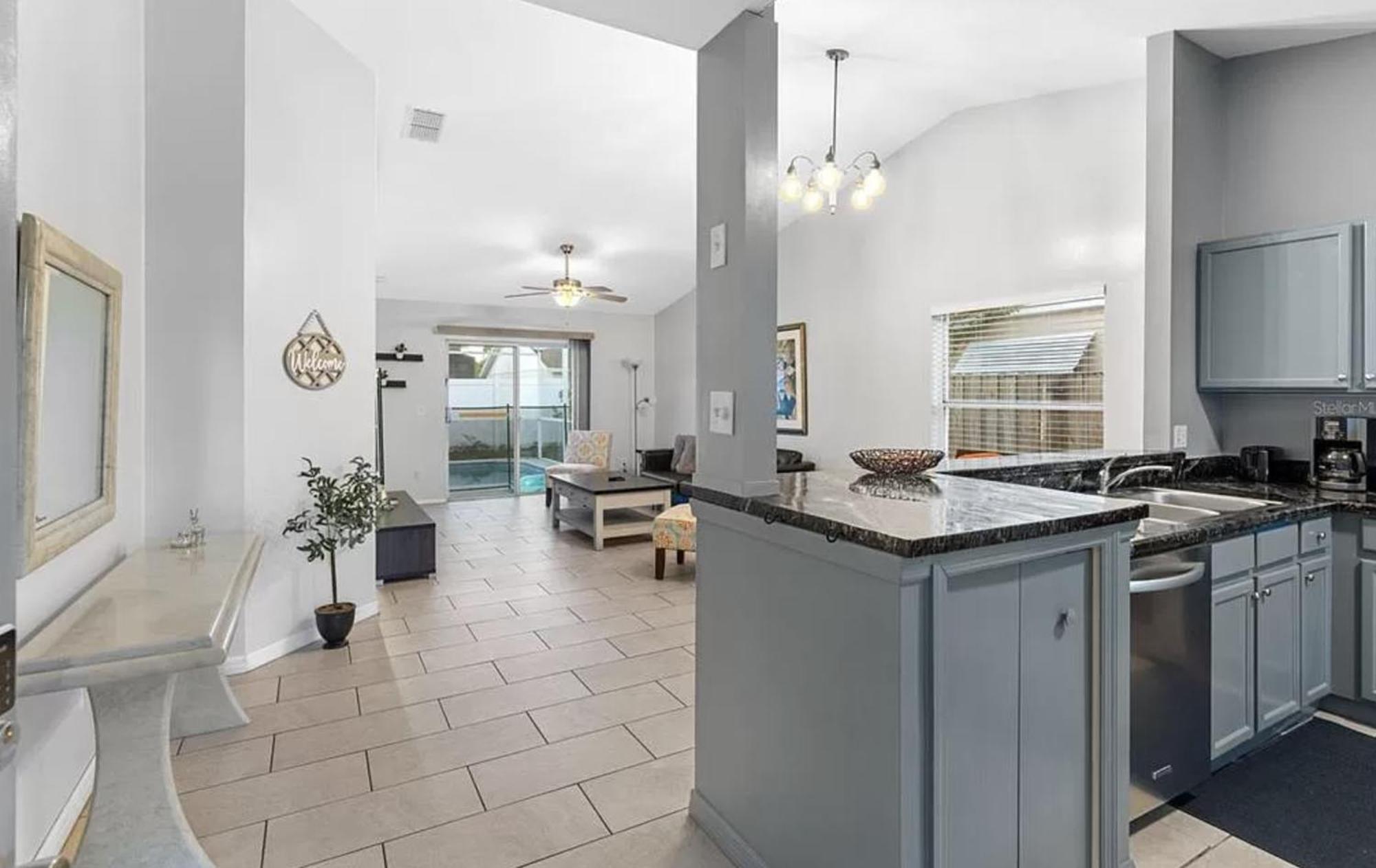 Renovated Entire Close 2 Disney