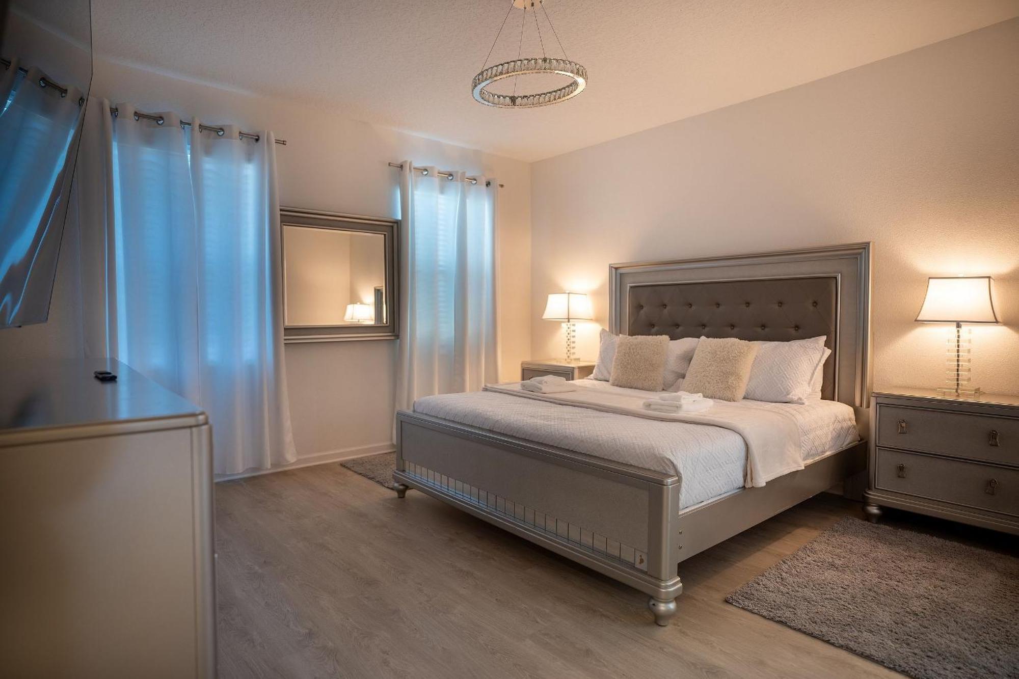 9br Dream Vacation W- View No Carpet *