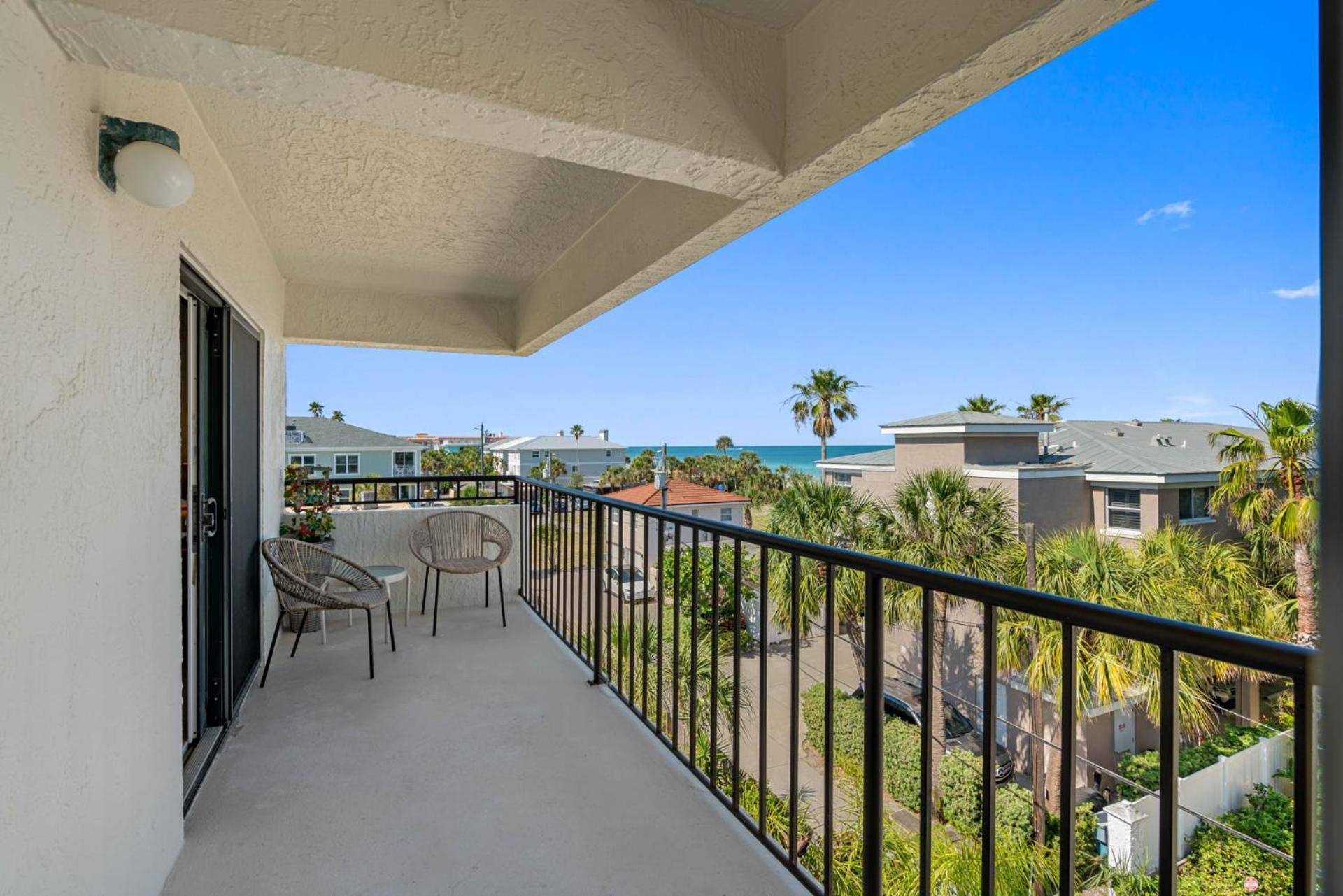 Apartment Breathtaking Penthouse Views Oceanview Getaway *