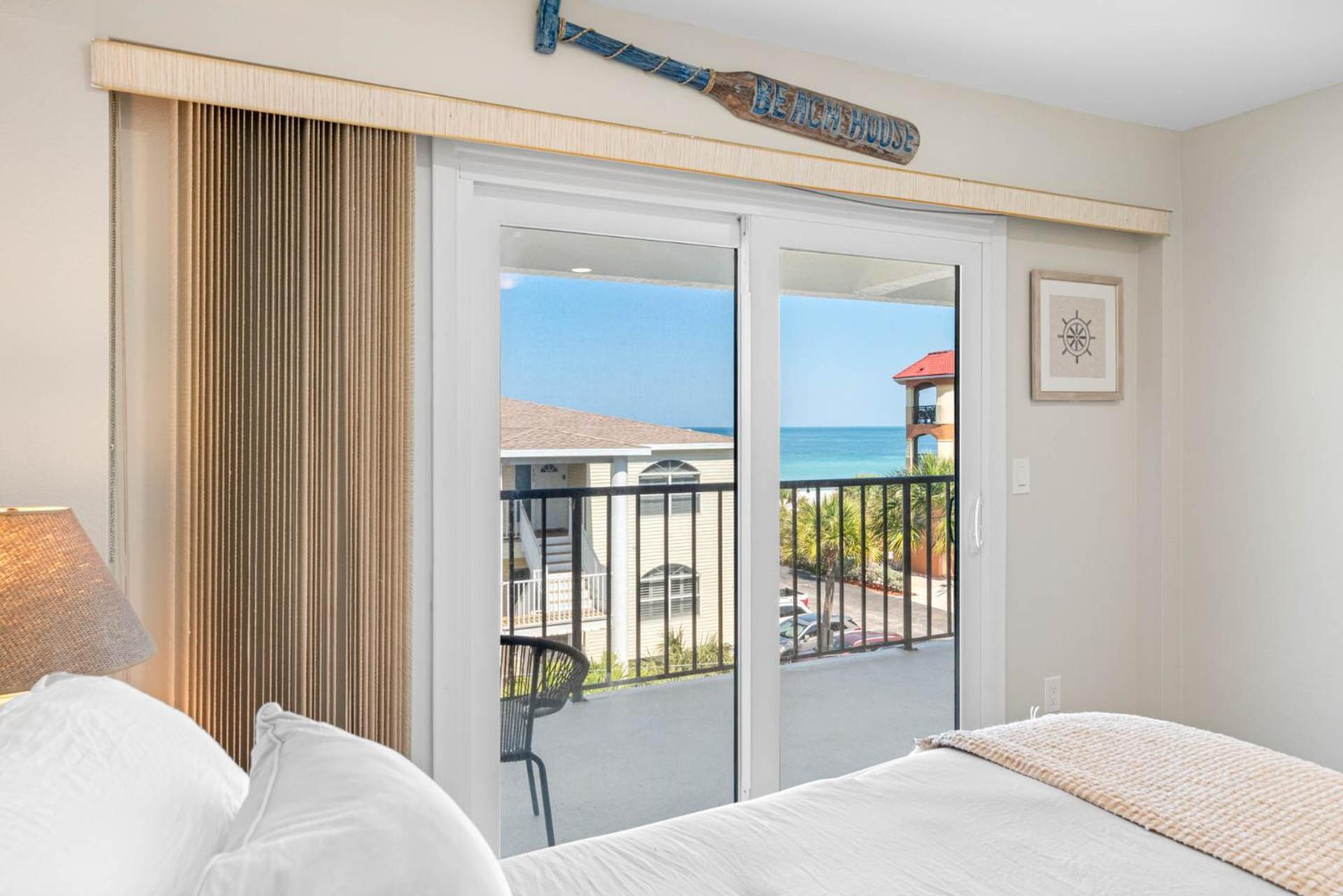 Breathtaking Penthouse Views Oceanview Getaway Apartment *