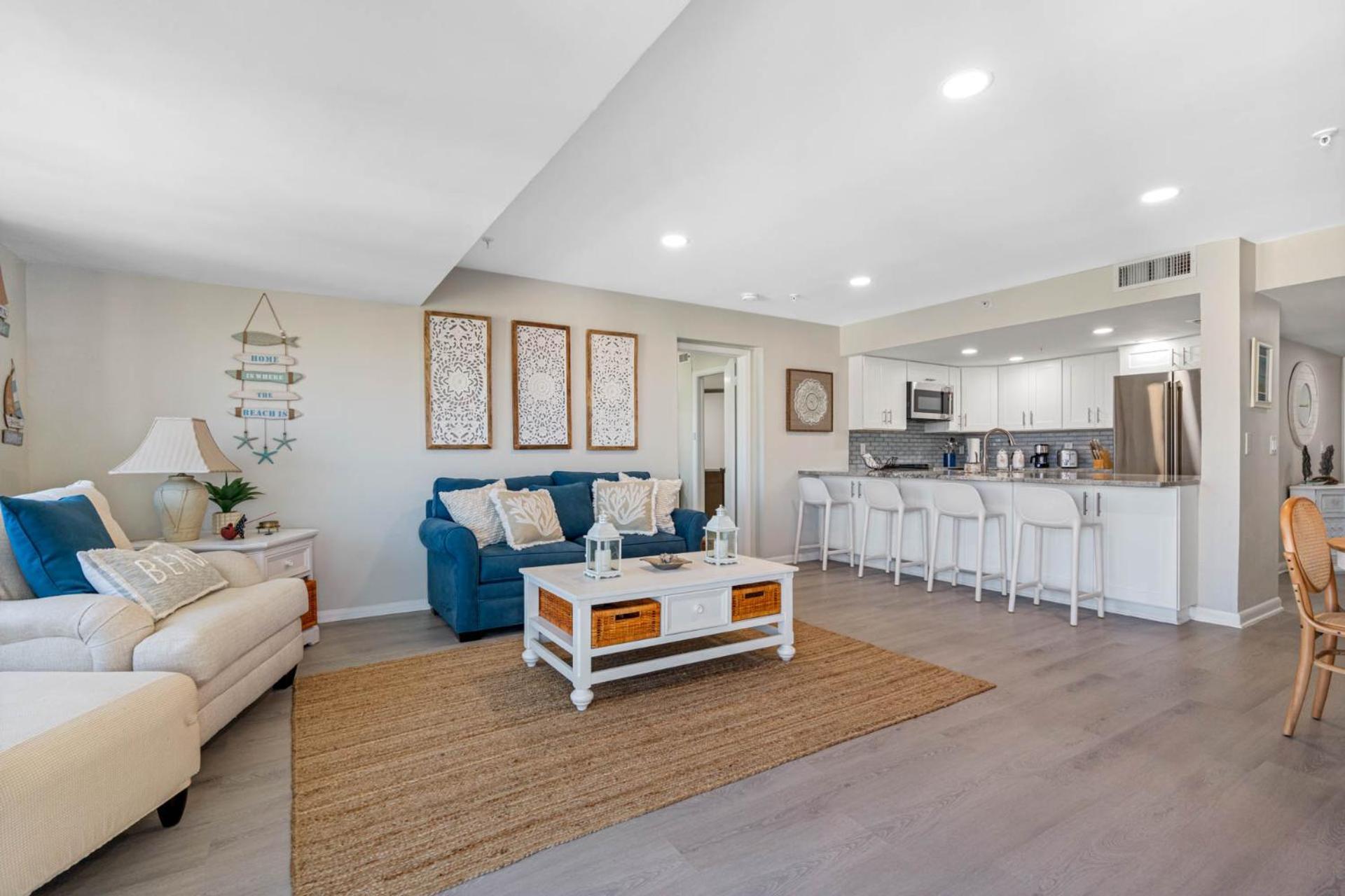 Apartment Breathtaking Penthouse Views Oceanview Getaway *