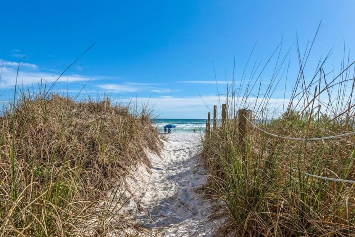 Seaquest 3 Stories Beach Front Destin