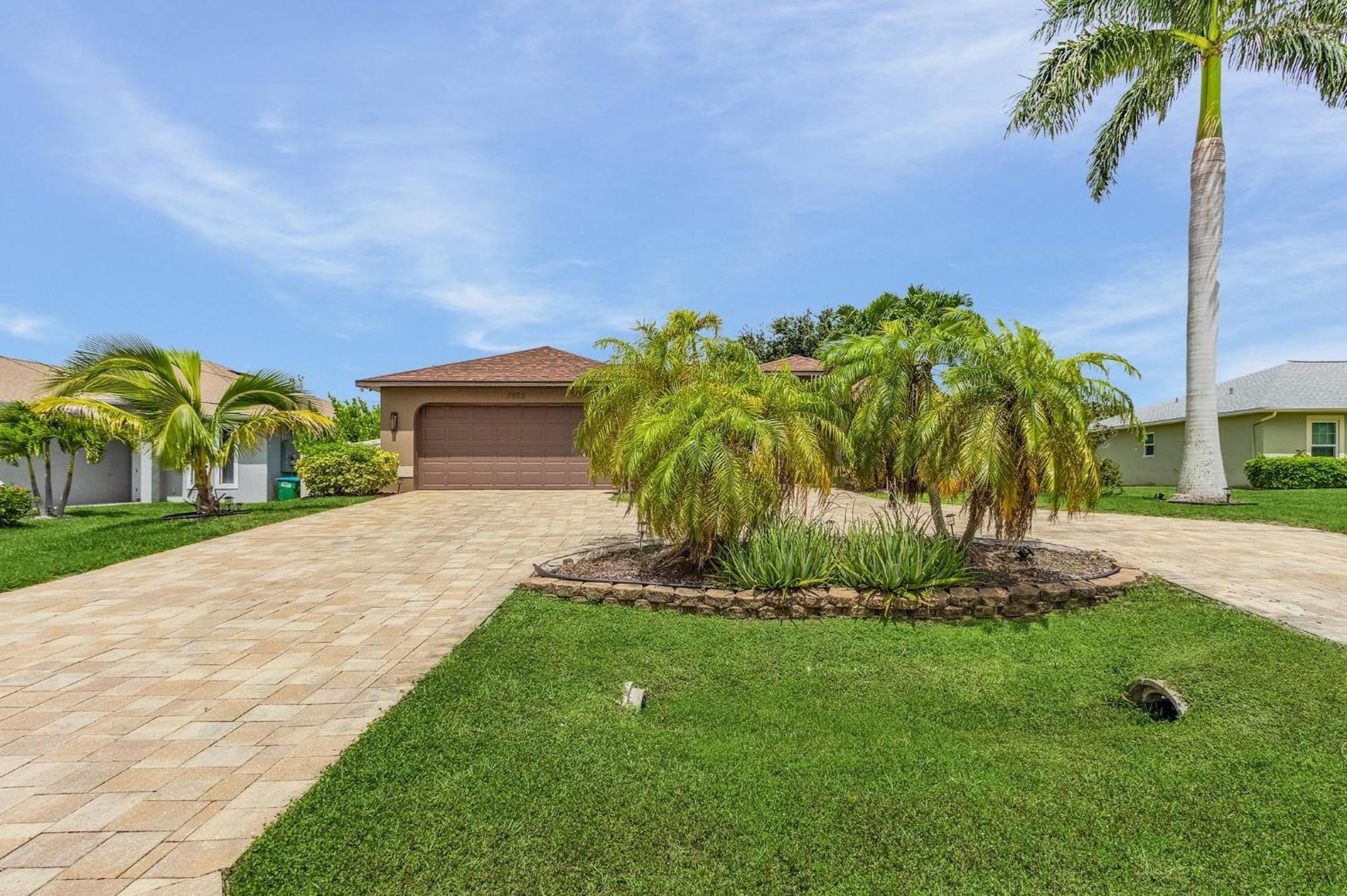 Tropical Oasis, Heated Pool And - Crystal Waters - Roelens Holiday home Cape Coral