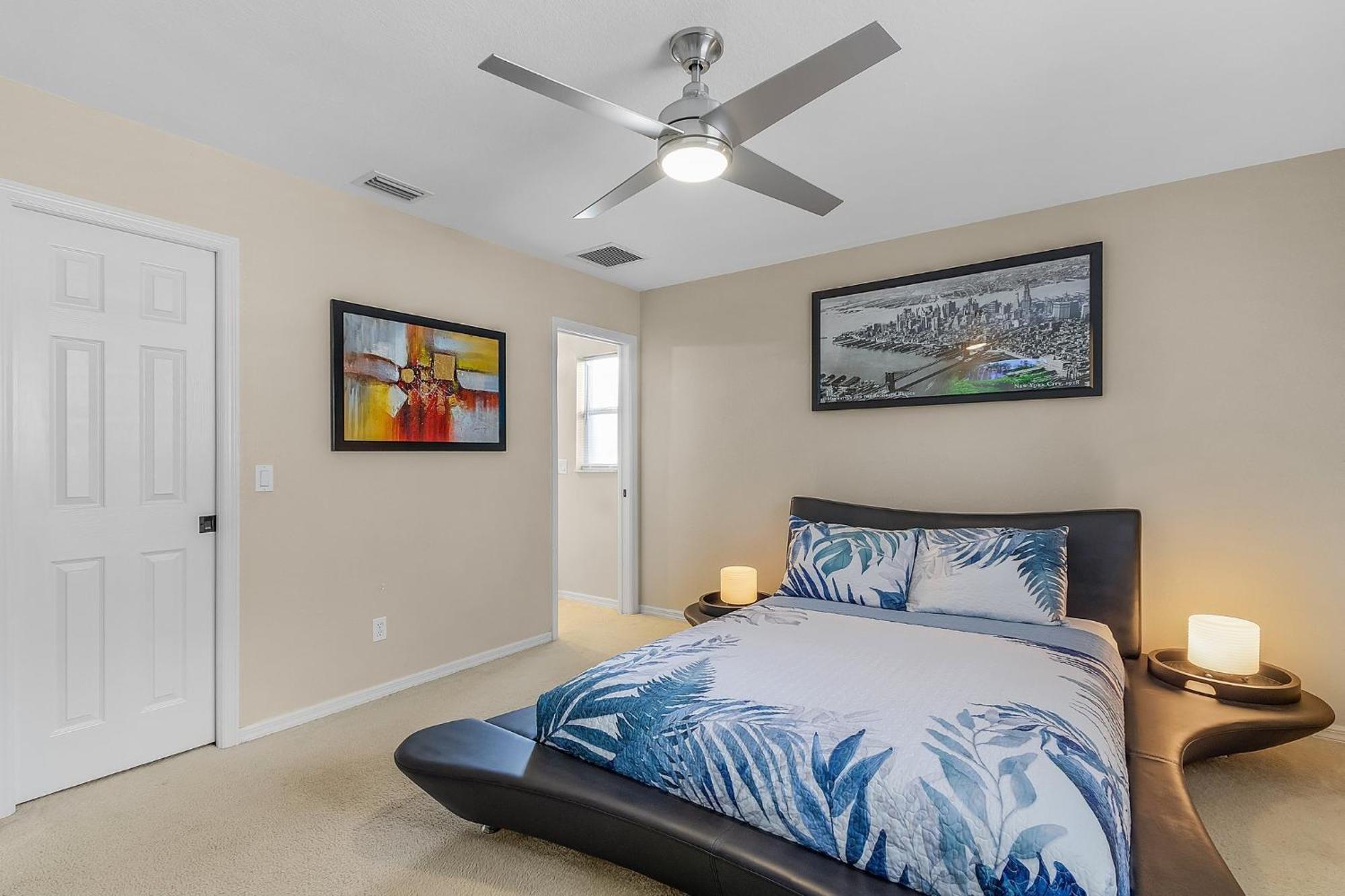 Tropical Oasis, Heated Pool And - Crystal Waters - Roelens Cape Coral