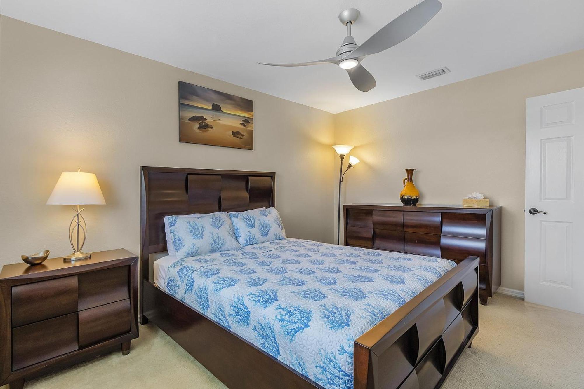 Tropical Oasis, Heated Pool And - Crystal Waters - Roelens Holiday home Cape Coral