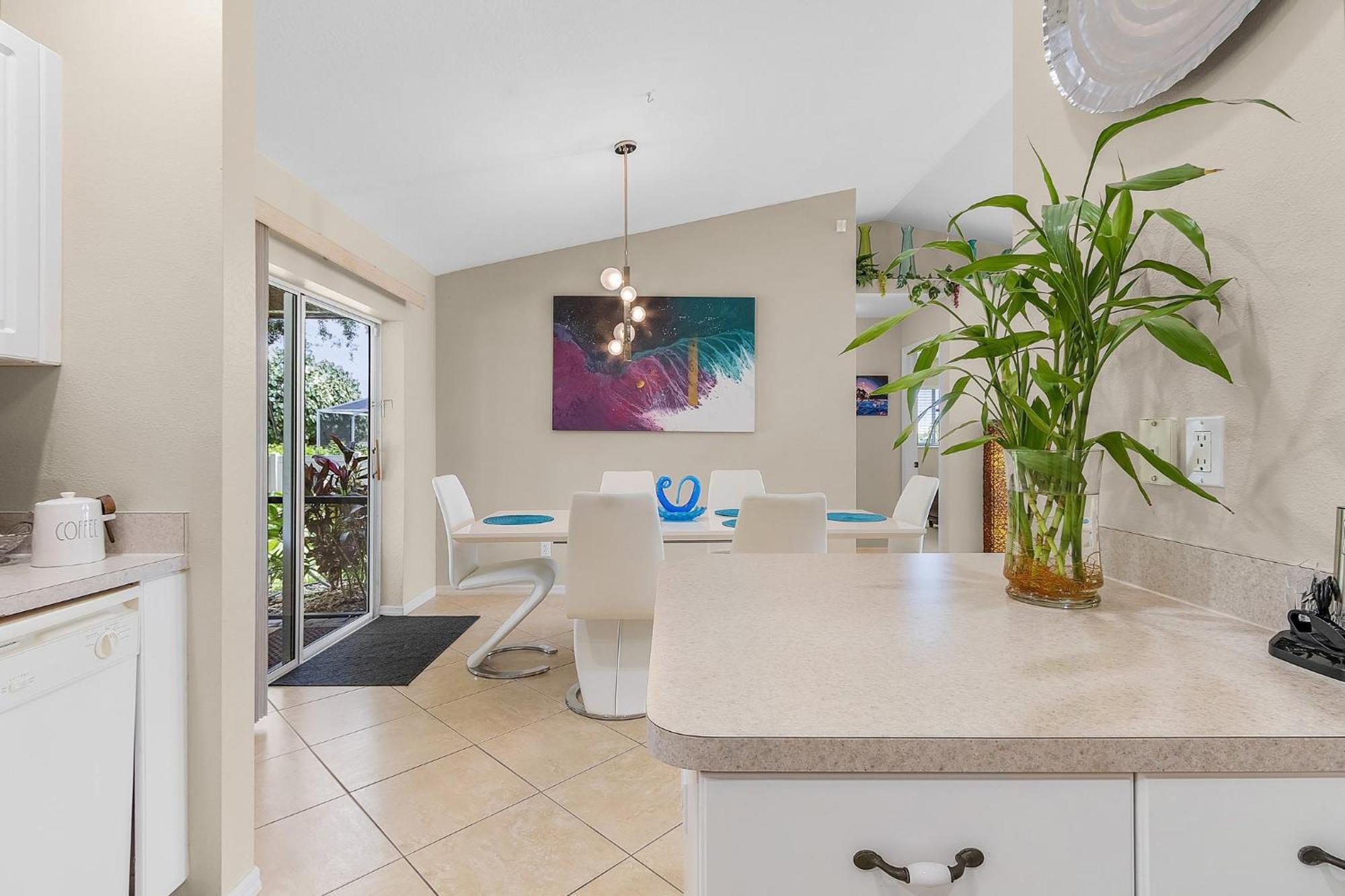 Holiday home Tropical Oasis, Heated Pool And - Crystal Waters - Roelens *