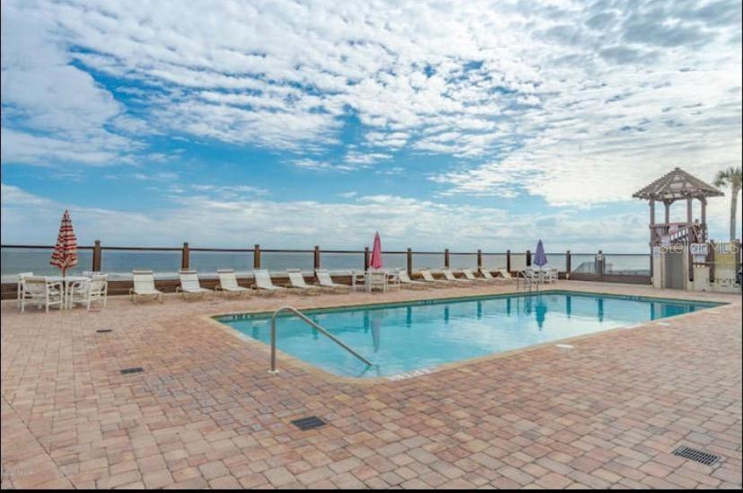 Oceanfront Oasis * Daytona Beach