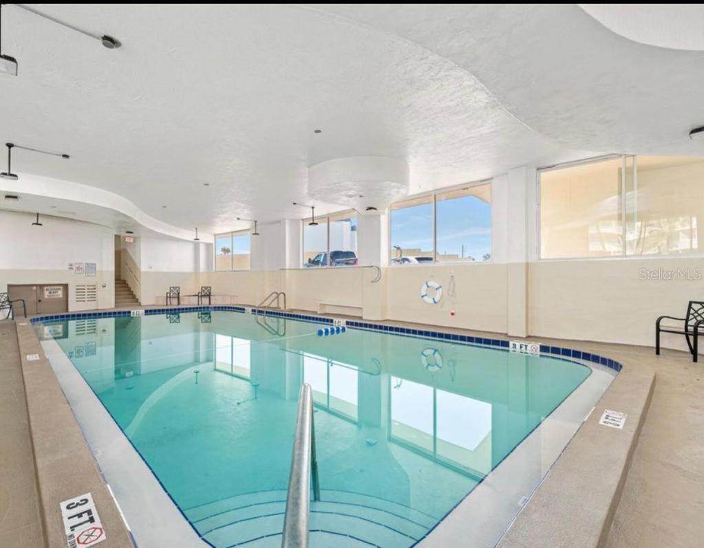 Oceanfront Oasis