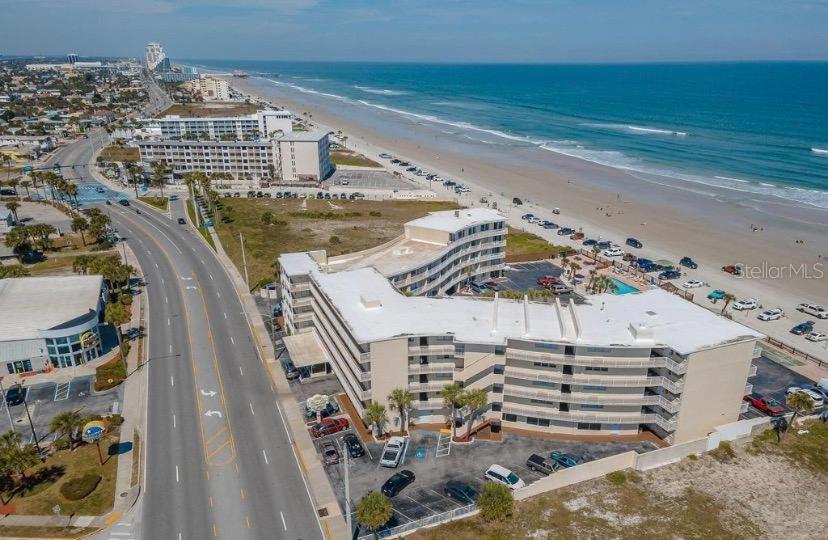 Aparthotel Oceanfront Oasis *