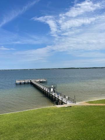 Sunset Harbor The Palms Aparthotel Navarre