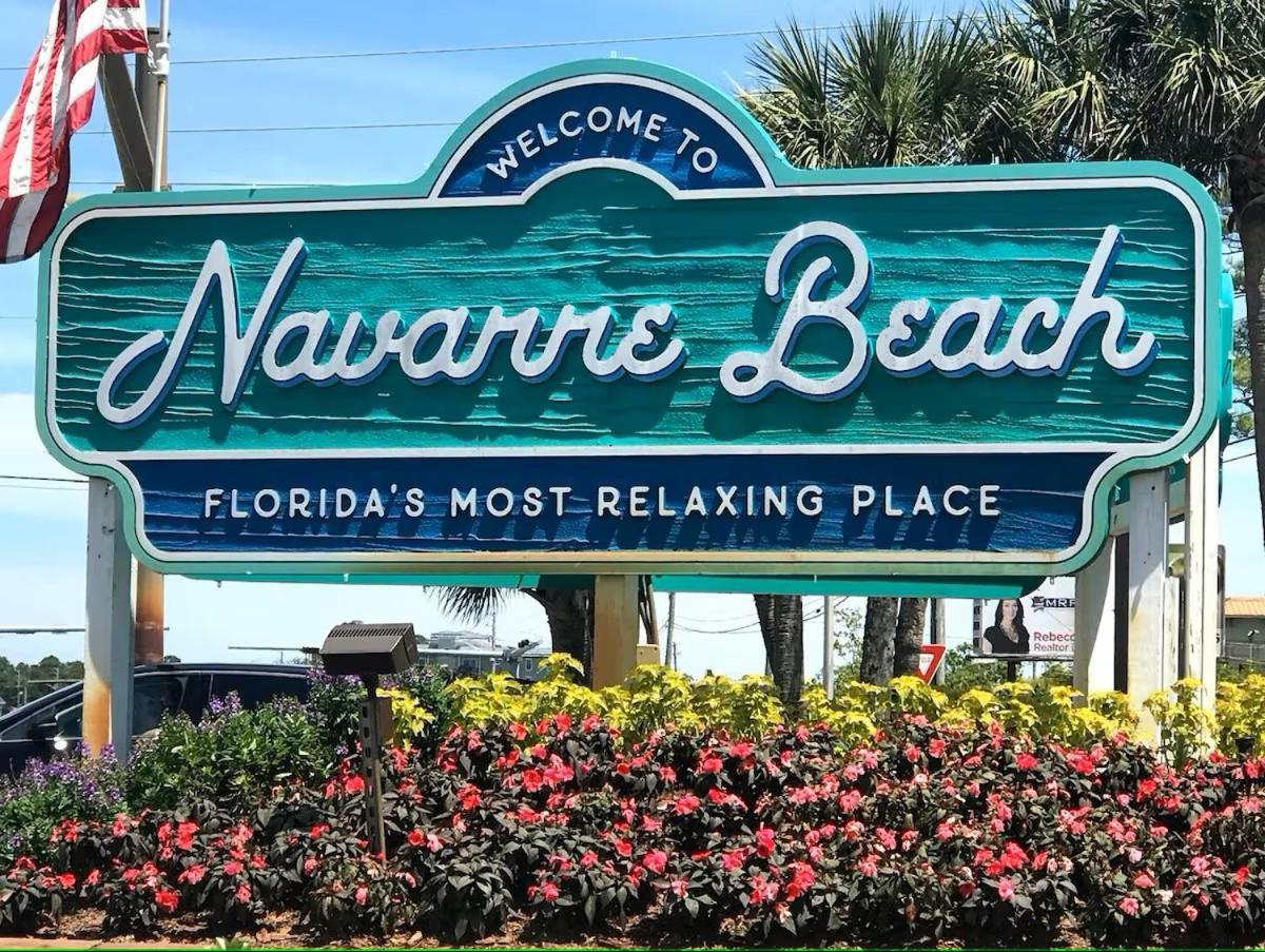 Aparthotel Sunset Harbor The Palms Navarre