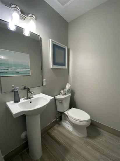 Tranquility With Privileges Holiday home