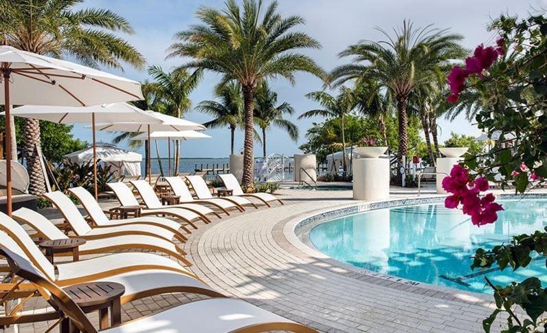 Tranquility With Privileges Holiday home Key Largo