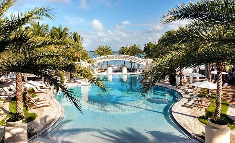 Tranquility With Privileges *