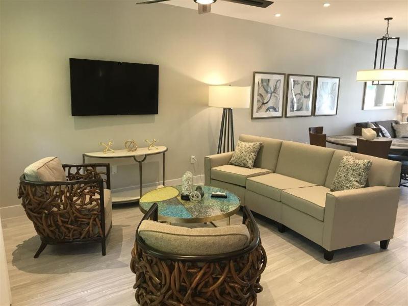 Tranquility With Privileges Key Largo