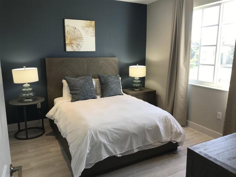 Holiday home Tranquility With Privileges
