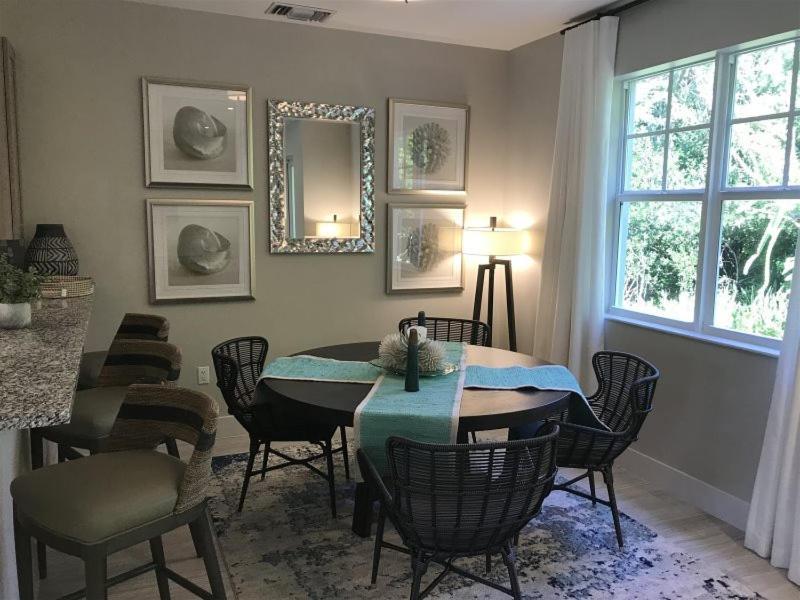 Tranquility With Privileges Key Largo