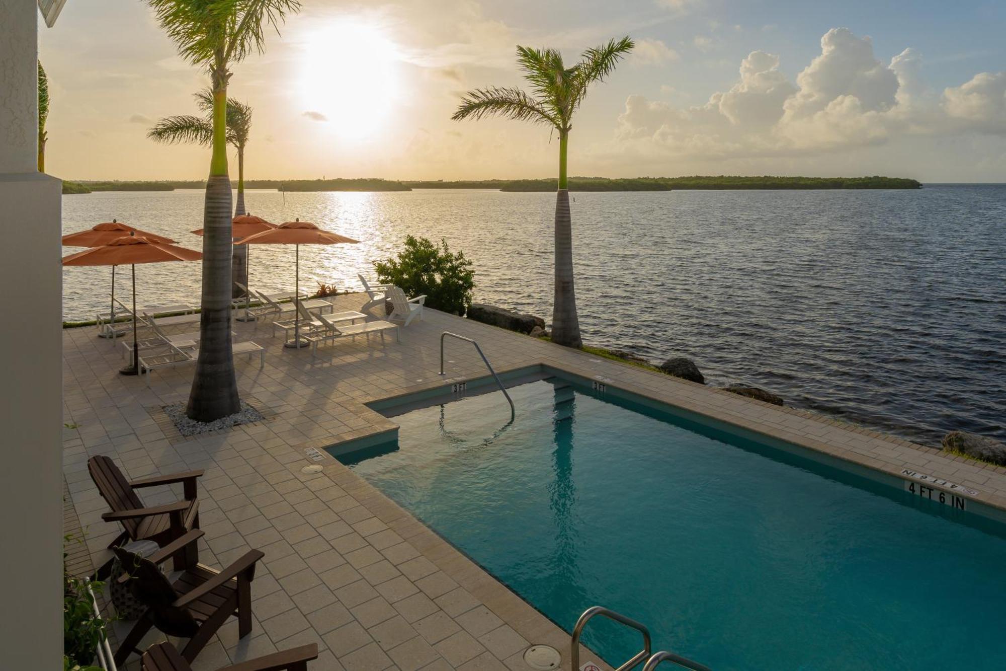 Holiday home Tranquility With Privileges *