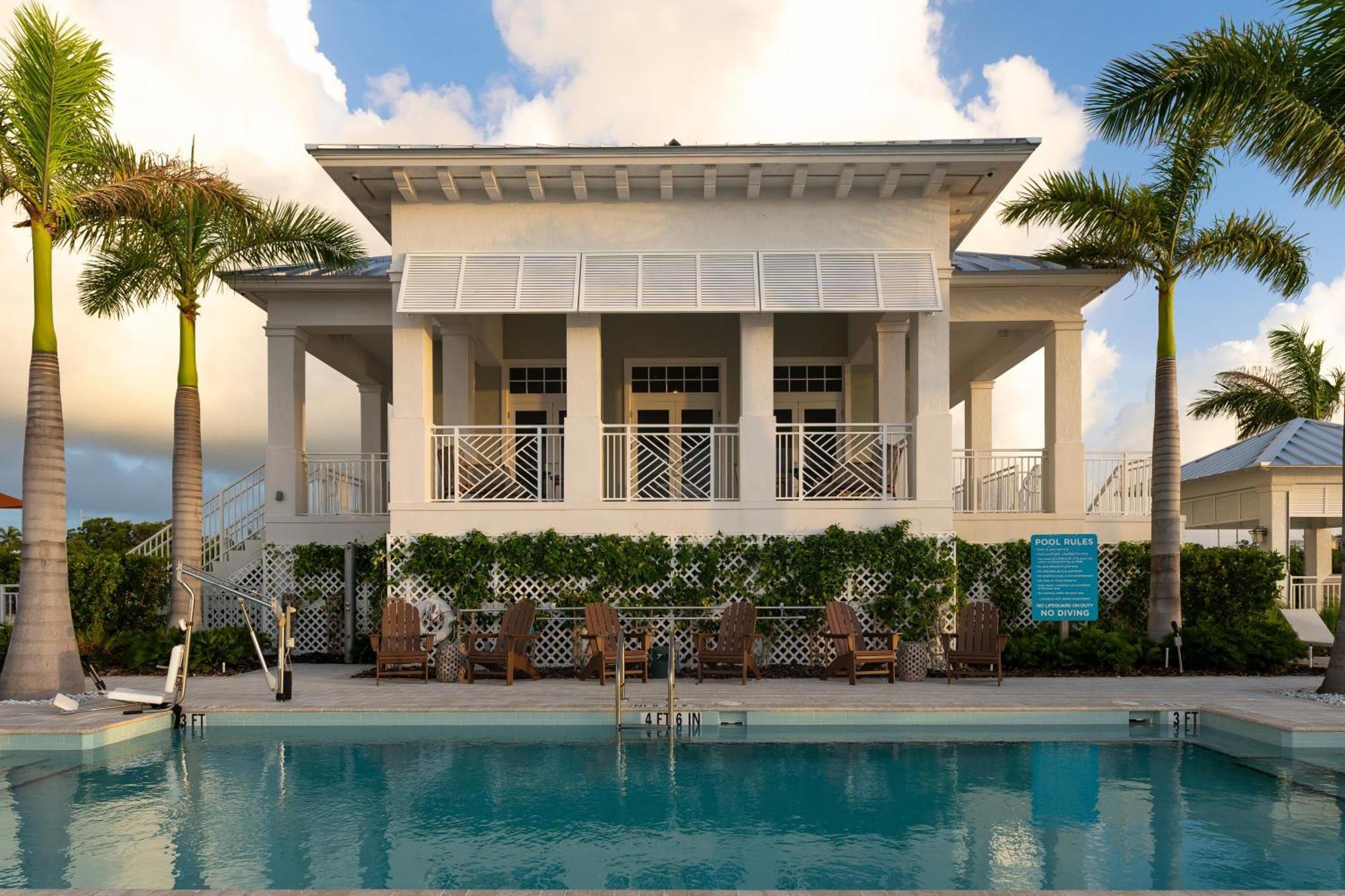 Tranquility With Privileges