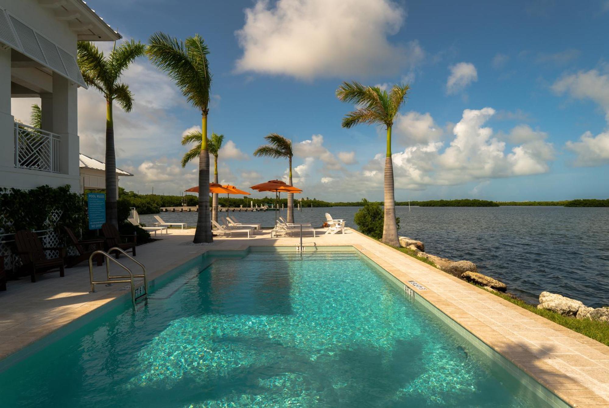 Tranquility With Privileges Holiday home
