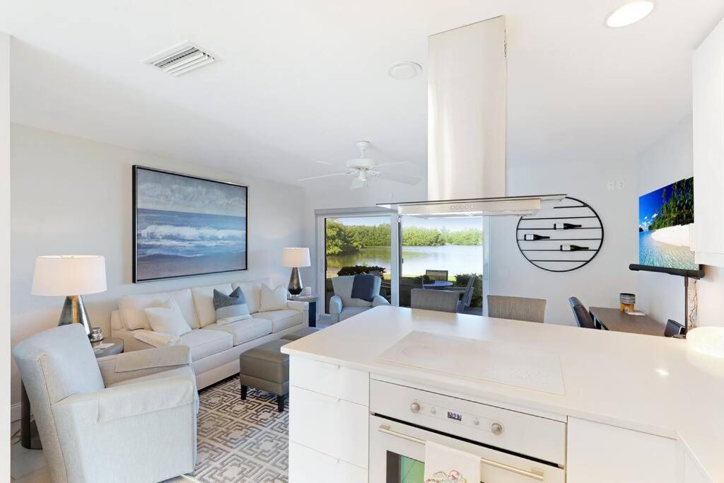 Holiday home North Shore Six Longboat Key