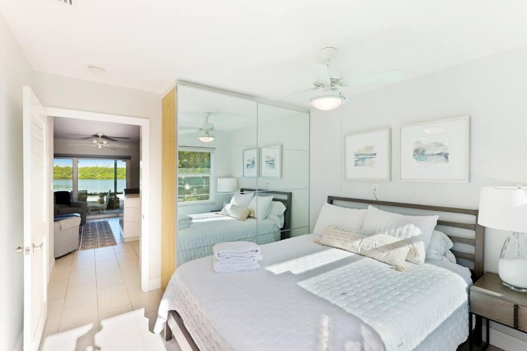Holiday home North Shore Six Longboat Key