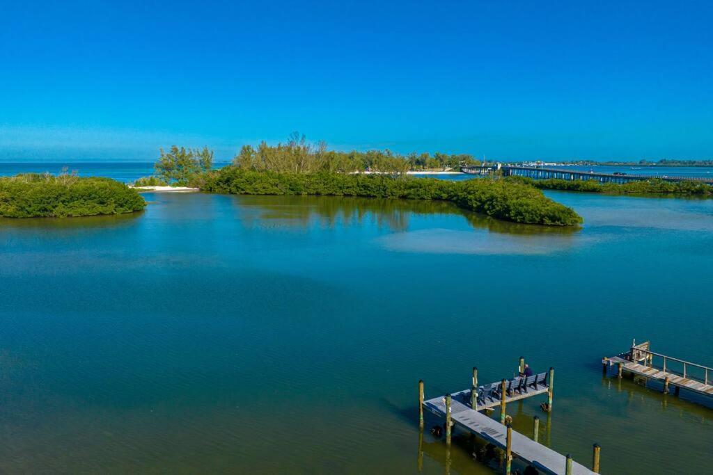 North Shore Six Holiday home Longboat Key