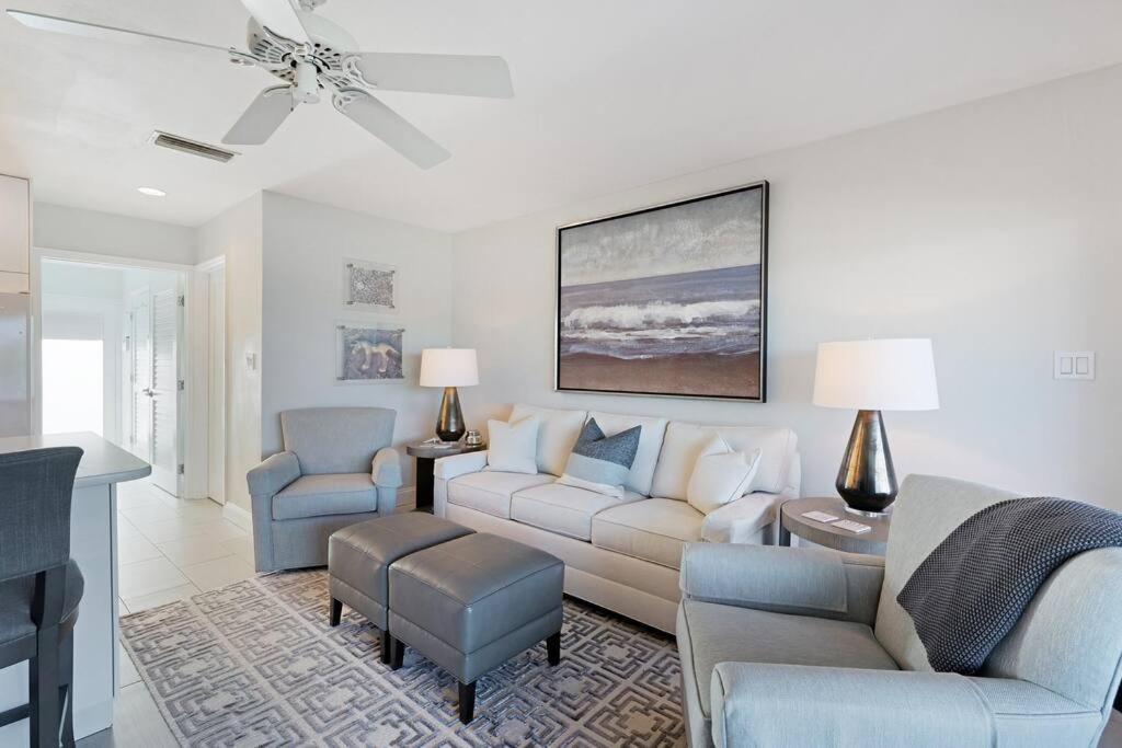 North Shore Six Holiday home Longboat Key