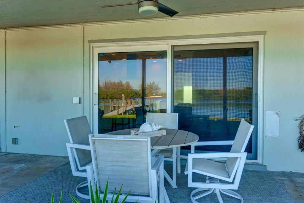 Holiday home North Shore Six Longboat Key