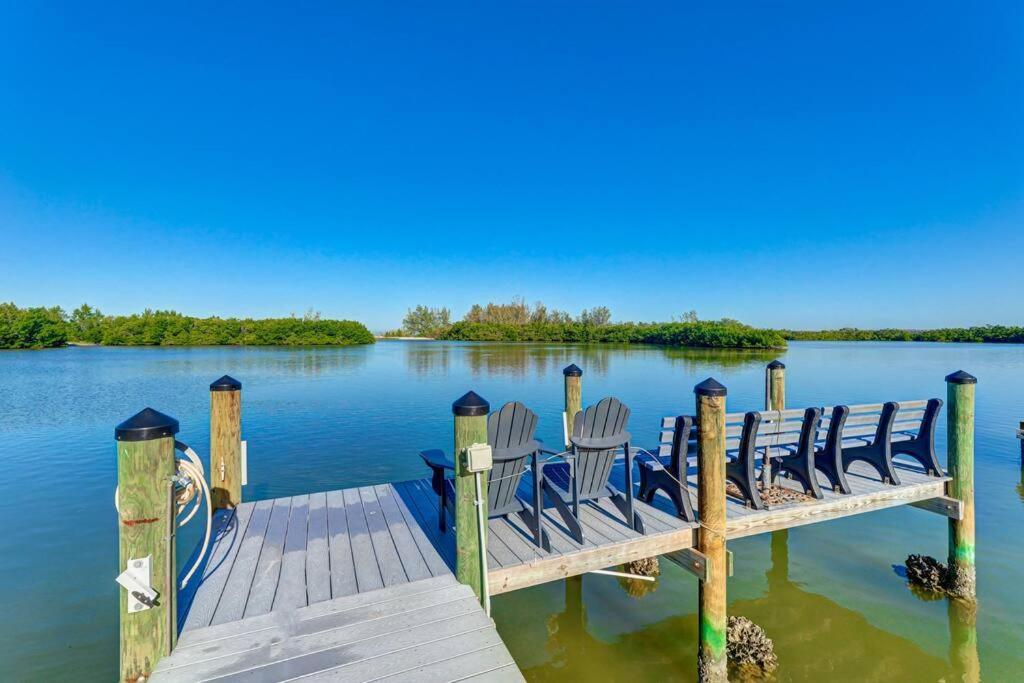 North Shore Six * Longboat Key