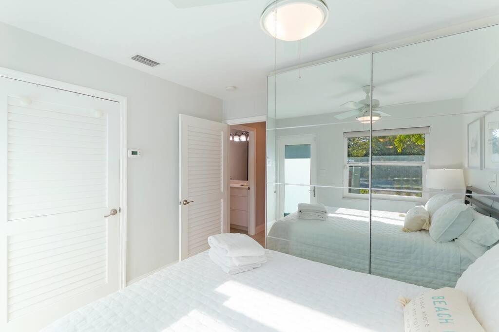 North Shore Six Holiday home Longboat Key