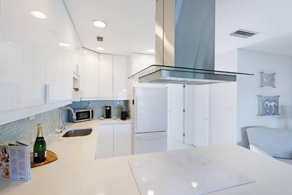 North Shore Six Holiday home *