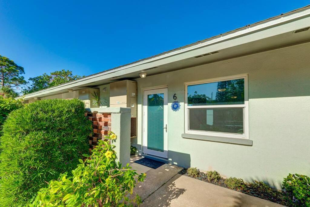 North Shore Six Holiday home Longboat Key
