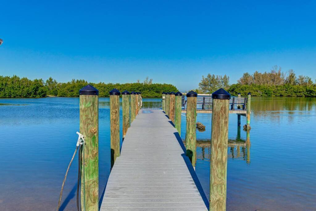 Holiday home North Shore Six Longboat Key