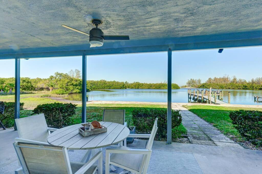 Holiday home North Shore Six Longboat Key