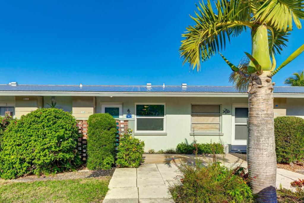 North Shore Six * Longboat Key