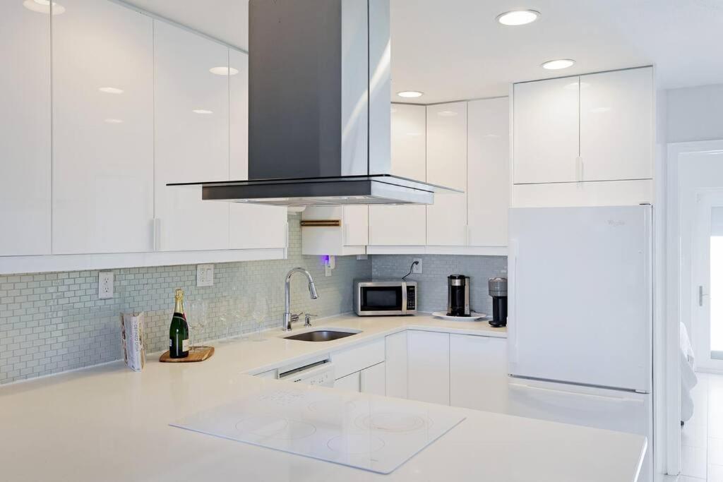 North Shore Six Holiday home