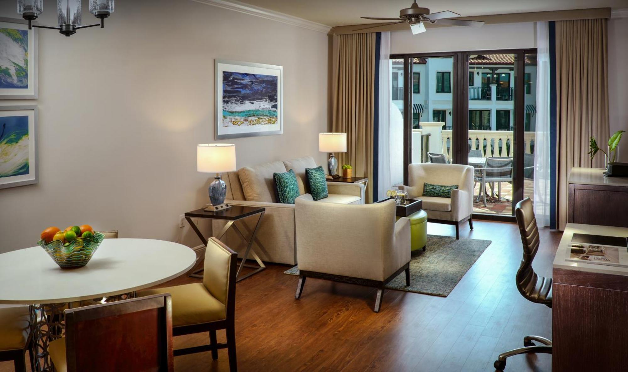Bay And Marina Resort Naples