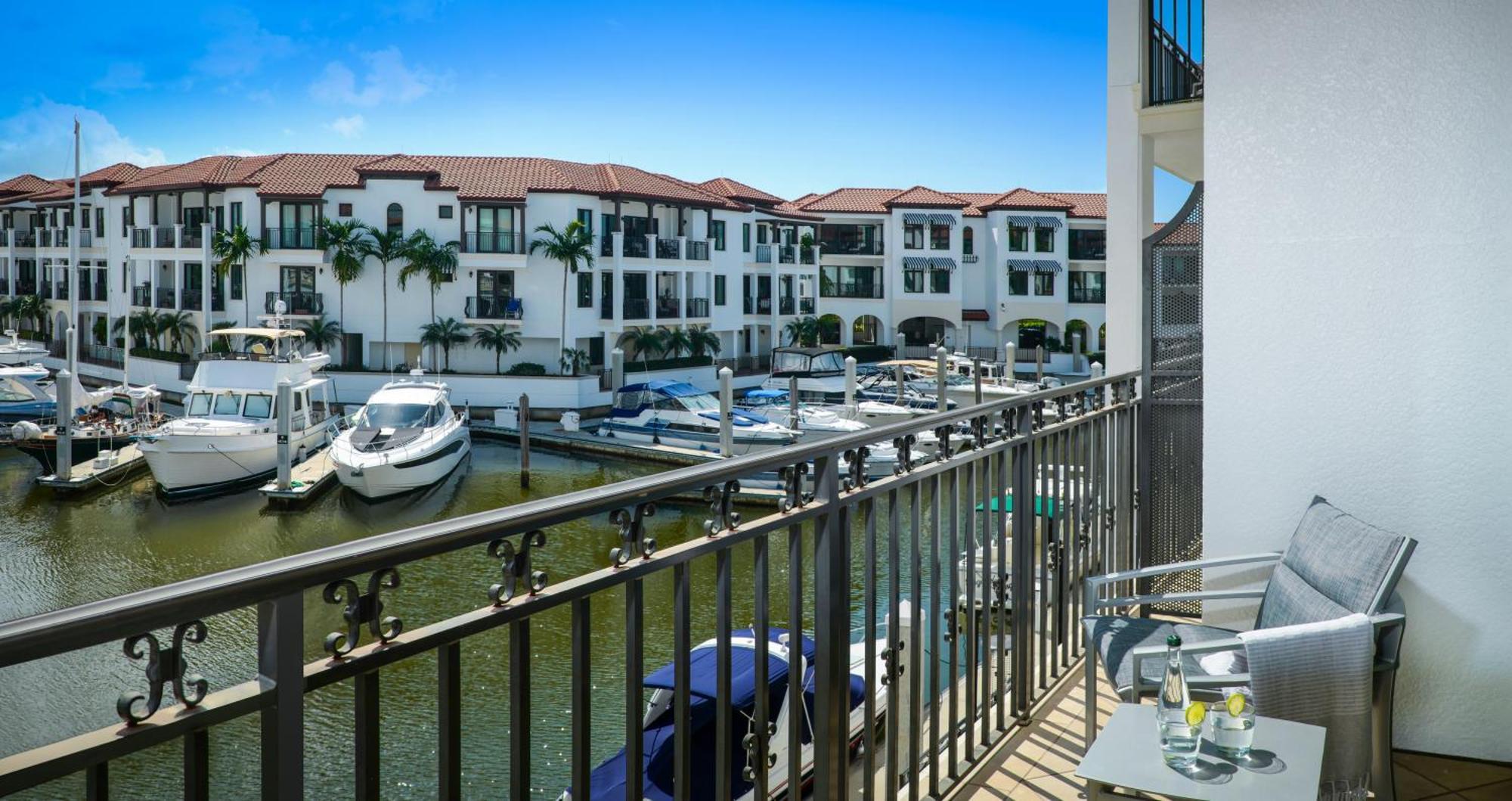 Bay And Marina Resort 4*