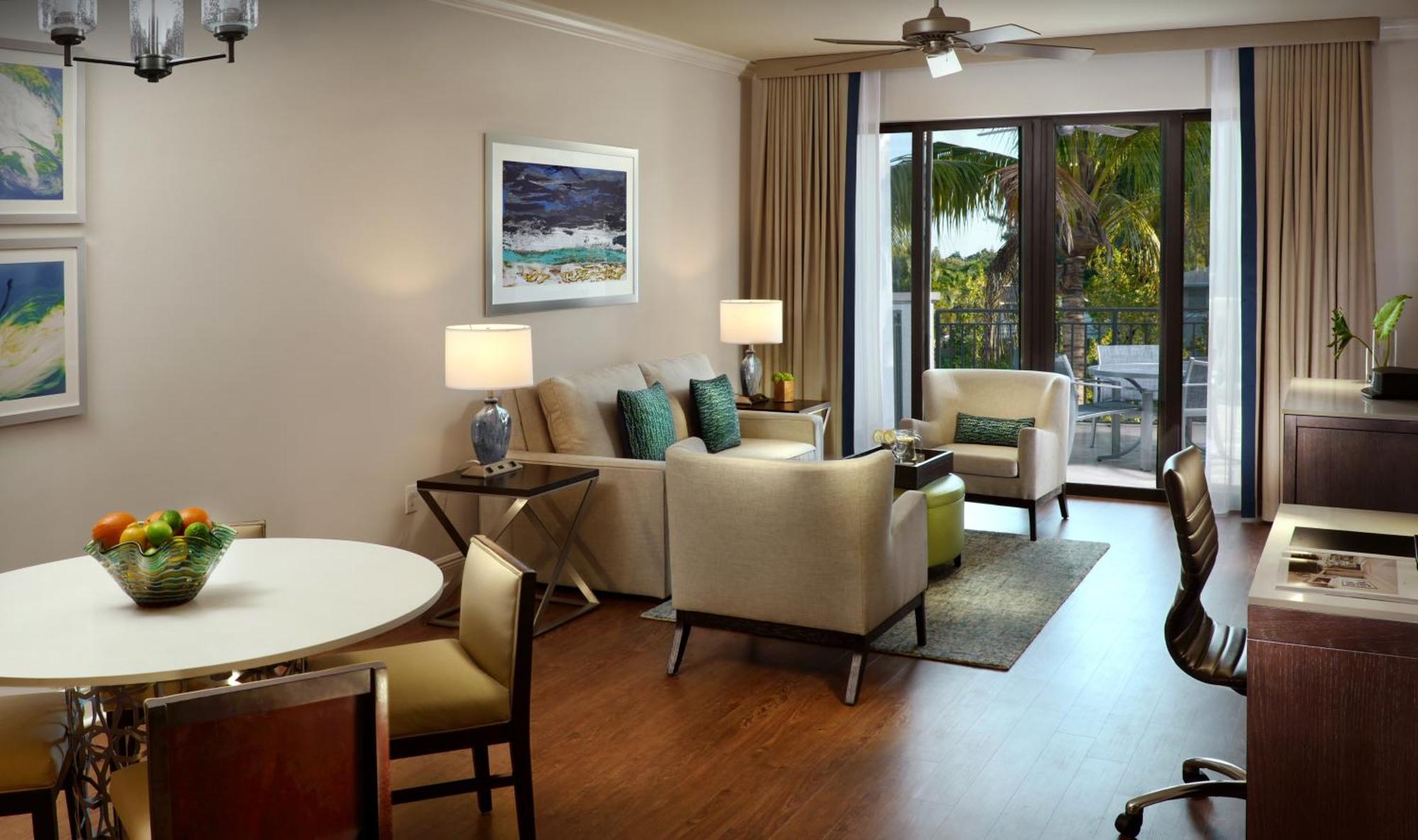 Resort Bay And Marina 4*