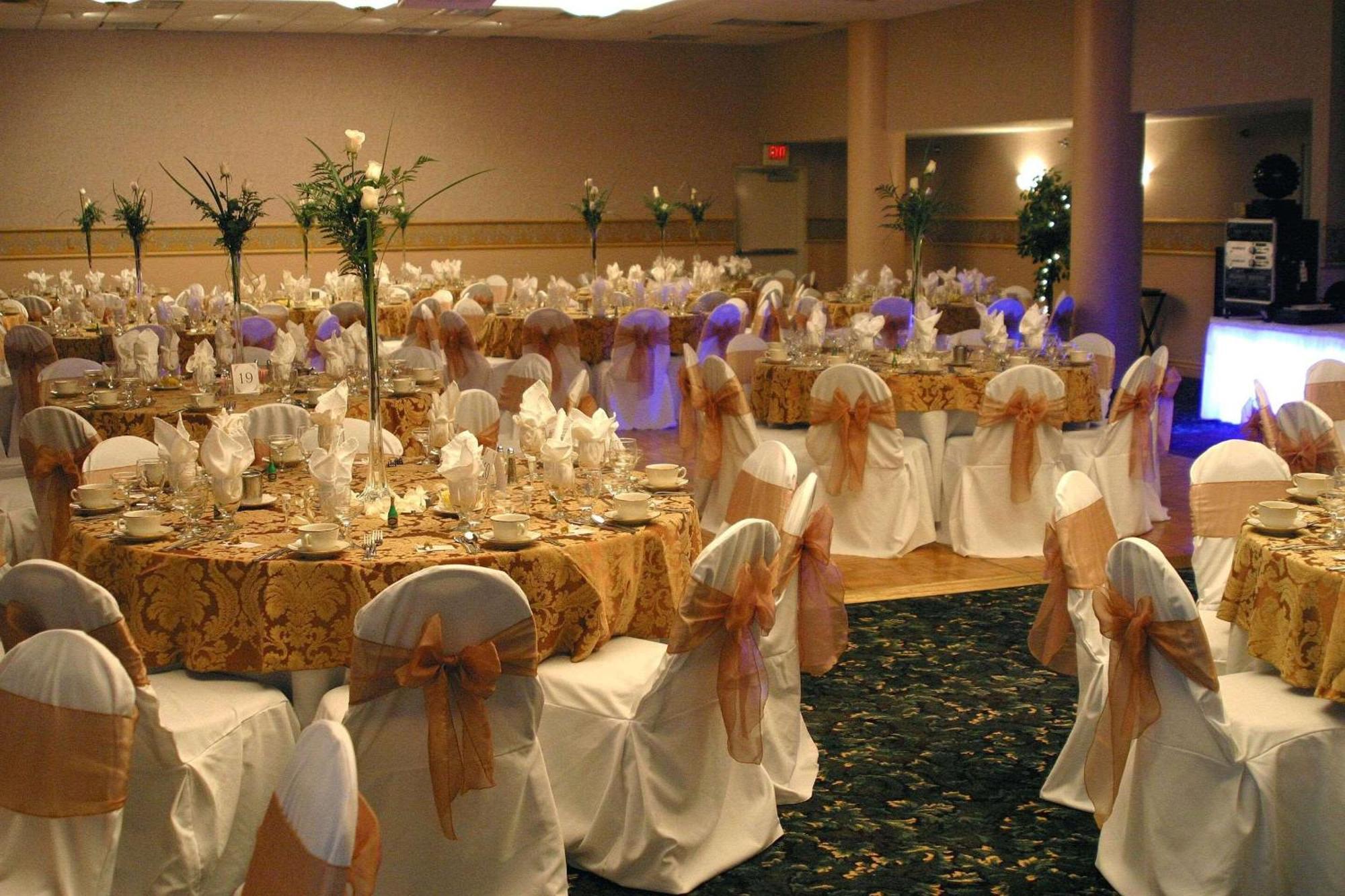 Radisson Oceanfront Hotel