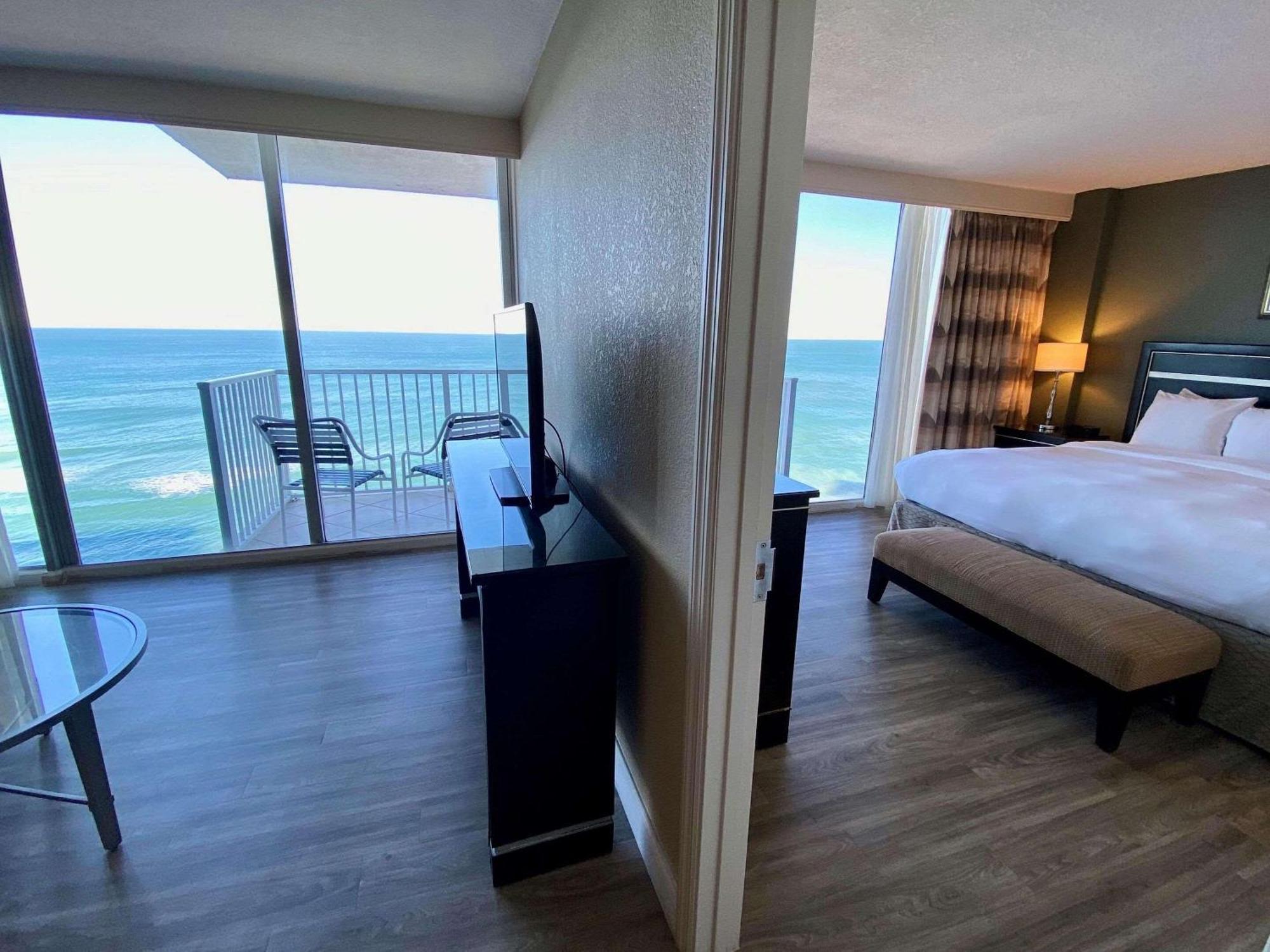 Hotel Radisson Oceanfront Melbourne