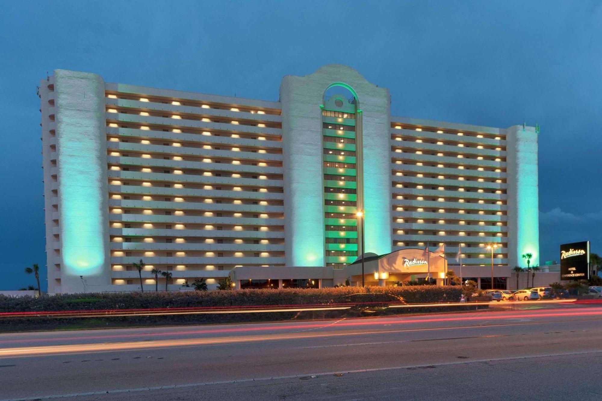 Radisson Oceanfront 3* Melbourne