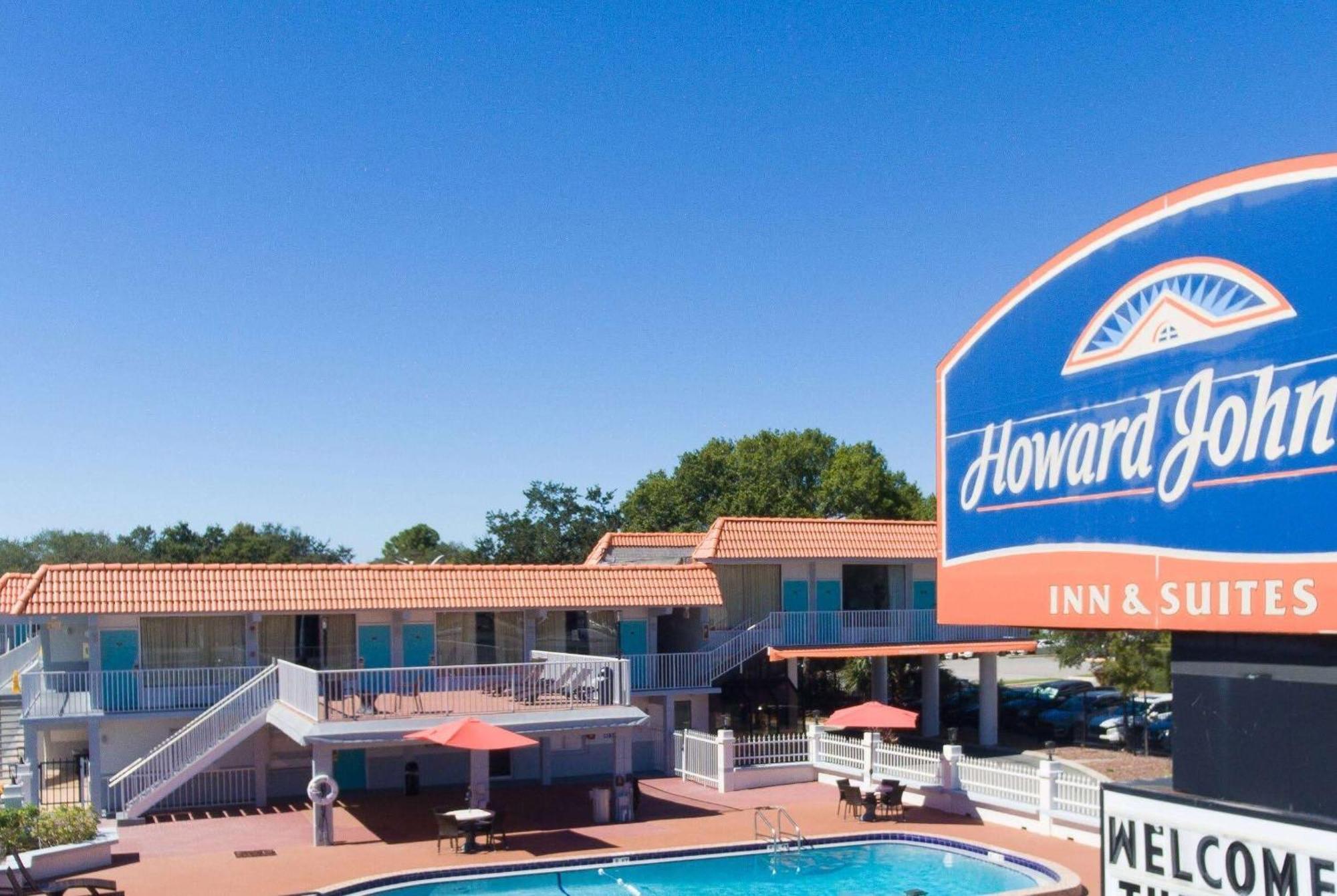 Howard Johnson By Wyndham - Dunedin 2* Clearwater