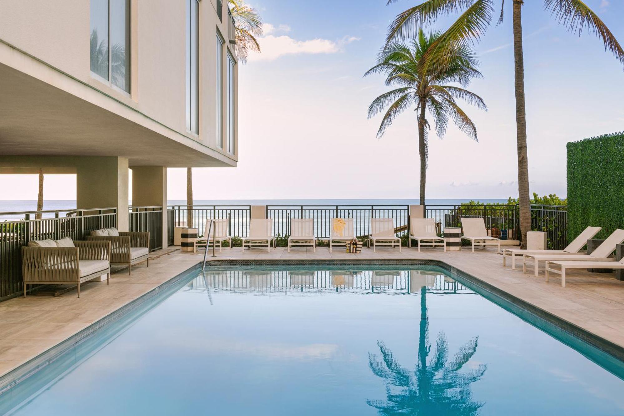 The Hillsboro Powered By Sonder Deerfield Beach