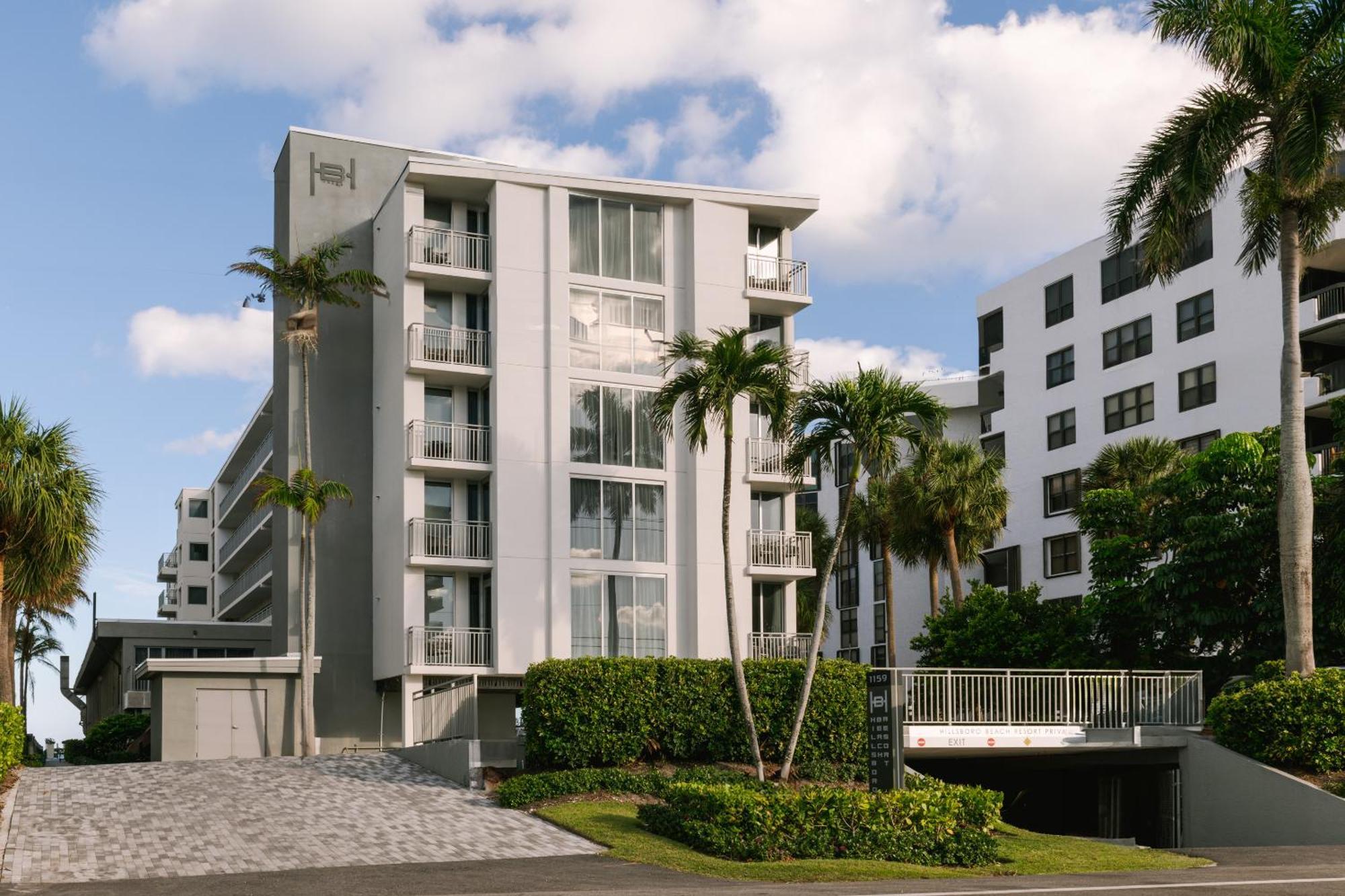 The Hillsboro Powered By Sonder Hotel
