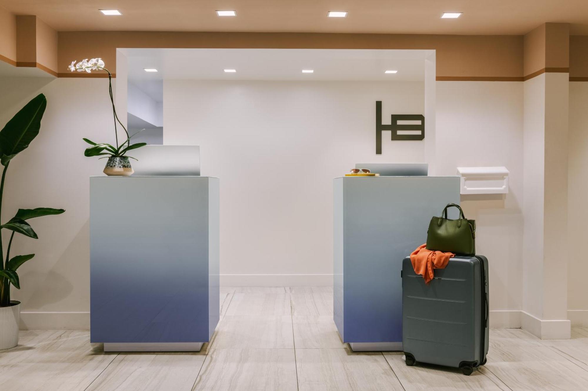 Hotel The Hillsboro Powered By Sonder