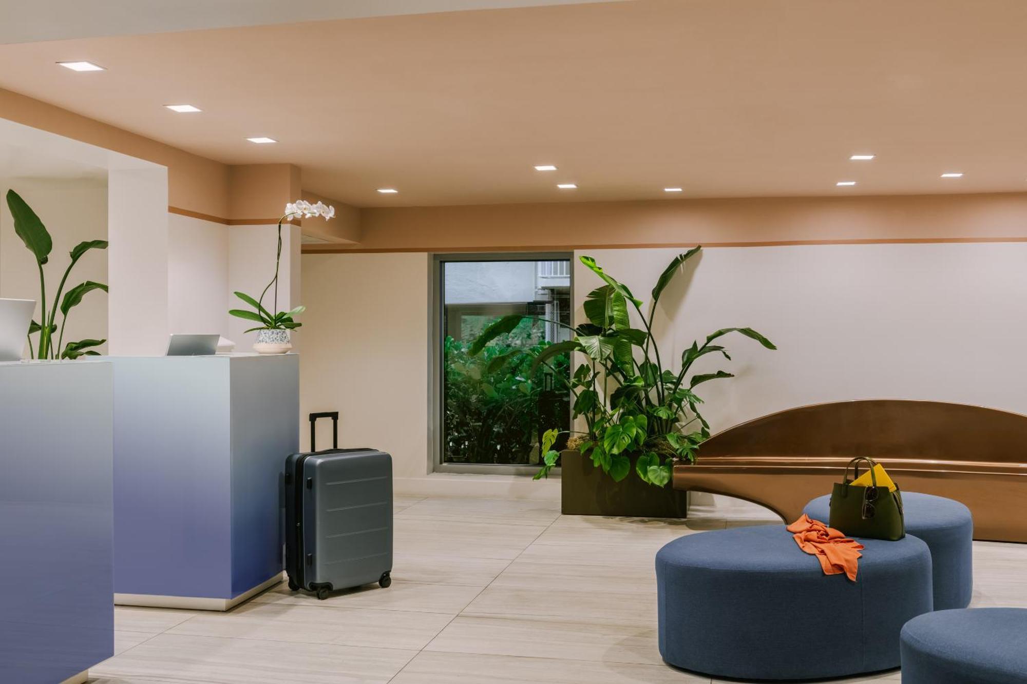 Hotel The Hillsboro Powered By Sonder Deerfield Beach