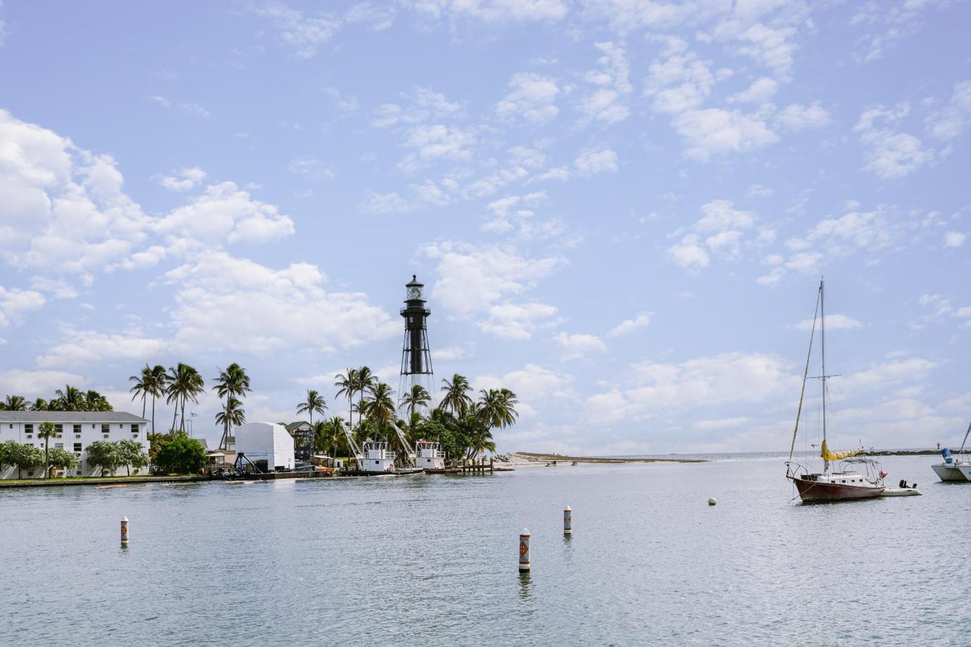 The Hillsboro Powered By Sonder Deerfield Beach