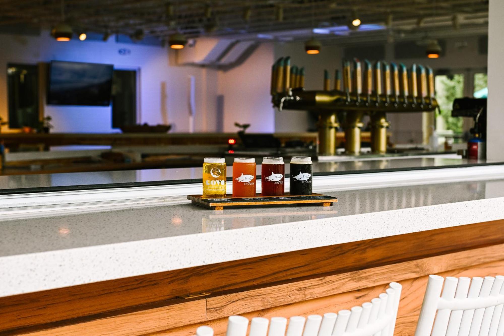 The Hillsboro Powered By Sonder Hotel